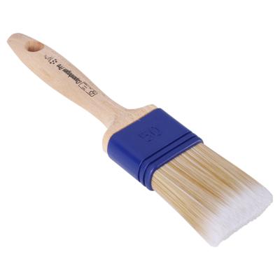 Copenhagen Pro Special platte kwast - maat 2.5 - synthetisch haar - FSC houten steel - 23.208.25