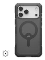 Urban Armor Gear Case Apple iPhone 17 Pro Max Grijs - thumbnail