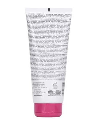 Fanola Color Mask Red Passion 200ml