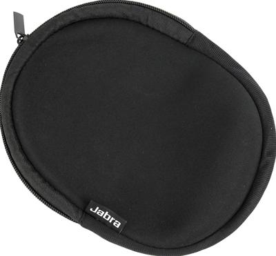 Jabra Headset-reisetui, geschikt voor Evolve 20, 30, 40, 65, 10 stuks