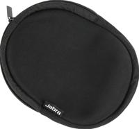 Jabra Headset-reisetui, geschikt voor Evolve 20, 30, 40, 65, 10 stuks - thumbnail