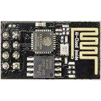 Renkforce Wifi-module Geschikt voor: Renkforce Pro 6 RF-4953550 - thumbnail