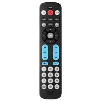 One For All URC6821 Universeel Afstandsbediening Zwart - thumbnail