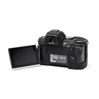 easyCover Body Cover for Nikon Z5 II Black - thumbnail