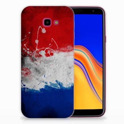 Samsung Galaxy J4 Plus (2018) Hoesje Nederland Samsung Galaxy J4 Plus (2018) Hoesje Nederland