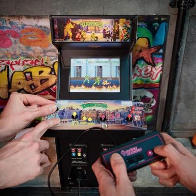 Quarter Arcades Accessories USB Controller