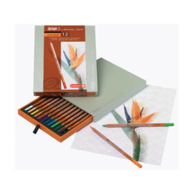 Bruynzeel colour box 12 kleurpotloden