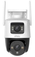 Imou Cruiser Dual 10MP Torentje IP-beveiligingscamera Buiten 2304 x 1296 Pixels Plafond - thumbnail
