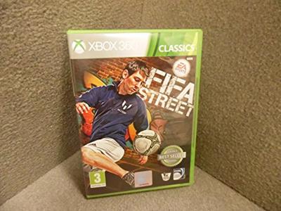 FIFA Street