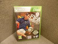 FIFA Street - thumbnail