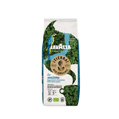 Lavazza Tierra (BIO) - Koffiebonen 500 GR