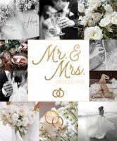 Mr. & Mrs. getrouwd! (Hardback) - thumbnail