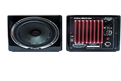 Avantone Pro Active MixCubes actieve studiomonitor (set van 2)