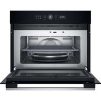 Whirlpool WMW57DHMX Inbouw combimagnetrons Grijs - thumbnail