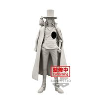 One Piece: DXF The Grandline Series Extra - Rob Lucci Figure - thumbnail