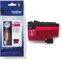 Brother inktcartridge, 5.000 pagina's, OEM LC-427XLM, magenta - thumbnail