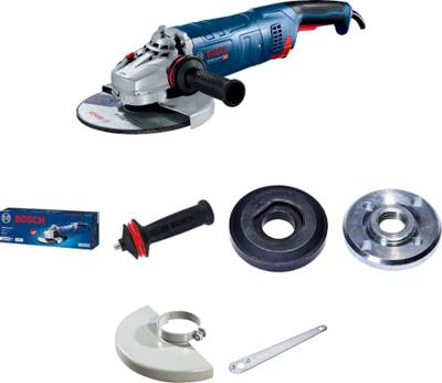 Bosch Professional GWS 24-230 P 06018C3100 Haakse slijper 230 mm 2400 W