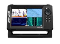 Lowrance Eagle® 7 TripleShot™ HD  Fishfinder - thumbnail