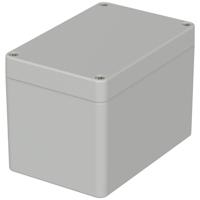 Bopla EUROMAS T 226 03226000 Industriële behuizing 120 x 80 x 85 ABS Grijs-wit (RAL 7035) 1 stuk(s) - thumbnail