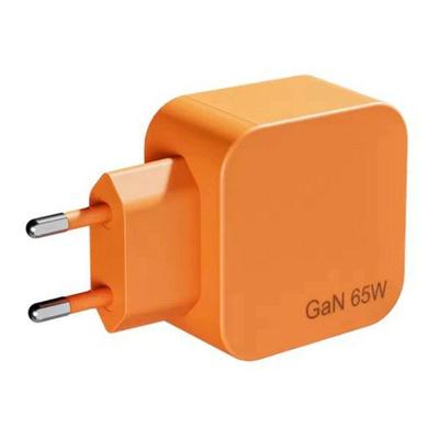 ZGCINE USB-C Charger 65W PD EU Plug