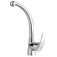 Tres Mono 2000 keukenkraan chroom 172447 - thumbnail