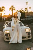 PolarPro CineGold Filter 4x5.65" Filter - thumbnail