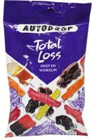 Smaak chaos mix total loss snackpack 85 Gram - thumbnail