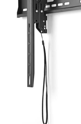 One For All 120 Solid TILT & FORWARD XL TV-beugel 106,7 cm (42) - 304,8 cm (120) Kantelbaar