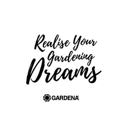 GARDENA Strooiwagen L strooiapparaat - thumbnail