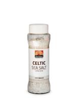 Mattisson HealthStyle Celtic Sea Salt - thumbnail