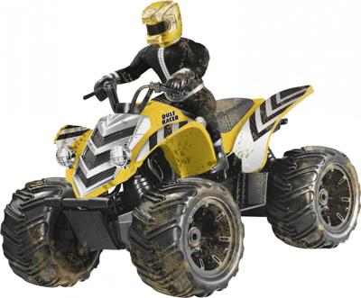 Revell Control 24641 New Dust Racer RC modelauto voor beginners Elektro Achterwielaandrijving Revell Control 24641 New Dust Racer RC modelauto voor beginners Elektro Achterwielaandrijving