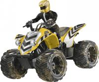 Revell Control 24641 New Dust Racer RC modelauto voor beginners Elektro Achterwielaandrijving - thumbnail