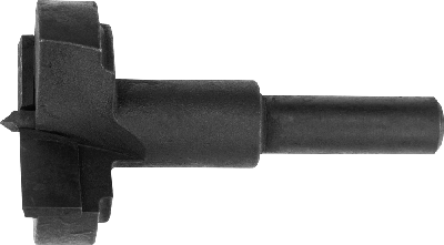 Connex Potscharnierboor 35Mm Rood - COX972207 Connex Potscharnierboor 35Mm Rood - COX972207