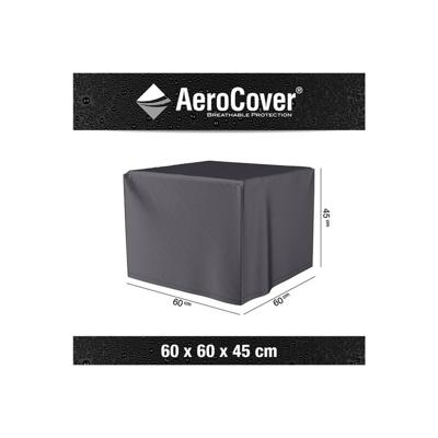 AeroCover | Afdekhoes Vuurtafel 60 x 60 x 45(h) cm