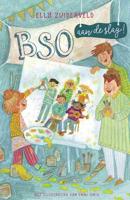 BSO aan de slag! - Elly Zuiderveld - ebook - thumbnail