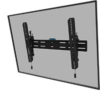Neomounts WL35S-850BL16 TV beugel Zwart - thumbnail