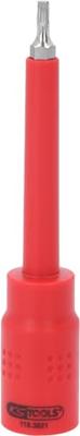 KS Tools 118.3821 118.3821 Verwisselbare kop T 15 3/8