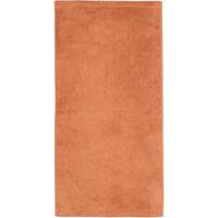 Cawö Cawo Lifestyle Uni Handdoek 50/100 koper - thumbnail