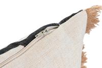 Kussen Home ESPRIT Tropisch Palmboom 50 x 15 x 30 cm - thumbnail