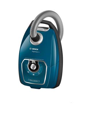 Bosch BGL7PRO stofzuiger 5 l Trommelstofzuiger Droog 890 W Stofzak