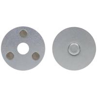 Smartwares FOT-14670 Magneetbevestiging voor rookmelder Incl. magneetbevestiging - thumbnail