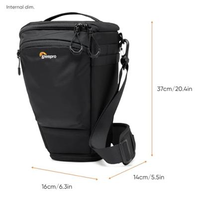 Lowepro ProTactic TLZ 75 Pro AW III