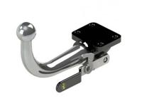 Afneembare trekhaak 1245T35 - thumbnail