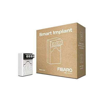 FIBARO - Smart Implant