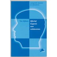 Effectief lesgeven voor vakdocenten (Paperback) - thumbnail