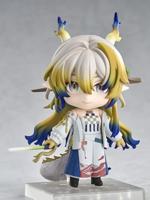 Arknights Nendoroid Action Figure Akane Shu 10 cm - thumbnail