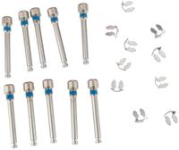 TRP remblokken bouten "da2.0" bolt 31,2mm da2.0 31.2 mm per 10 pcs. - thumbnail