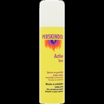 Perskindol Active Spray Perskindol Active Spray
