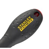 Stanley handgereedschap FatMax Schroevendraaier Parallel 4 X 100mm - 0-65-017 - thumbnail