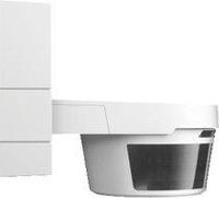 Bewegingsmelder Buschwachter 6847 AGM 204 wit opbouw - thumbnail